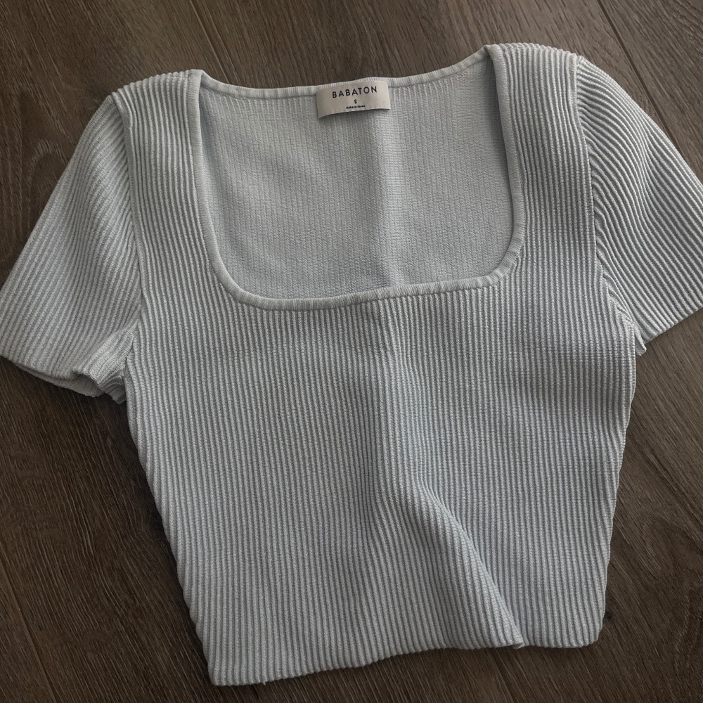 ARITZIA TOP
